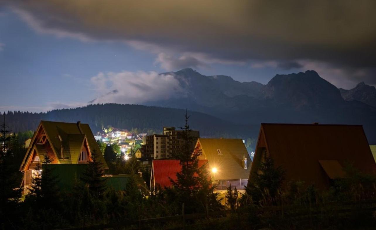 Hotel Monte Durmitor Žabljak Exterior foto